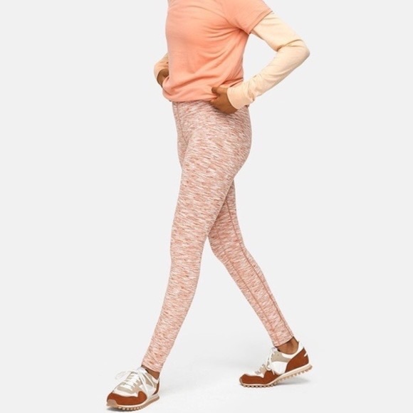 Outdoor Voices Terra Knit Leggings - Picture 3 of 4